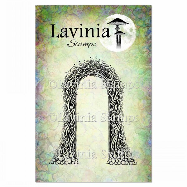Lavinia Stamps - Archway Stamp-1