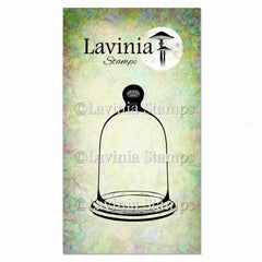 Lavinia Stamps - Cloche Stamp-1