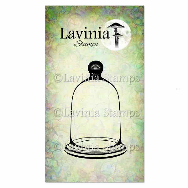 Lavinia Stamps - Cloche Stamp-1