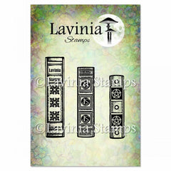 Lavinia Stamps - Cures & Curses Stamp-1
