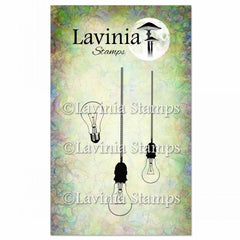 Lavinia Stamps - Light Bulbs Stamp-1