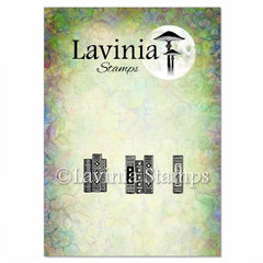 Lavinia Stamps - Miniature Books Stamp-1