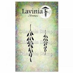Lavinia Stamps - Moon Laurel Stamp-1