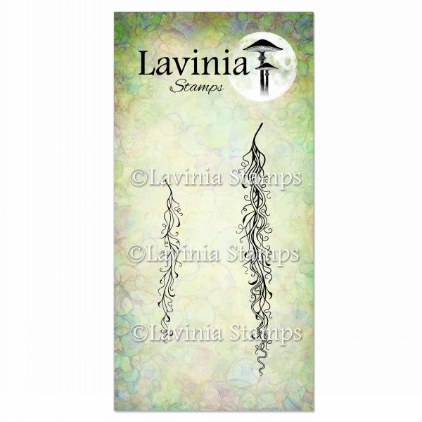 Lavinia Stamps - Silkweed Hops Stamp-1