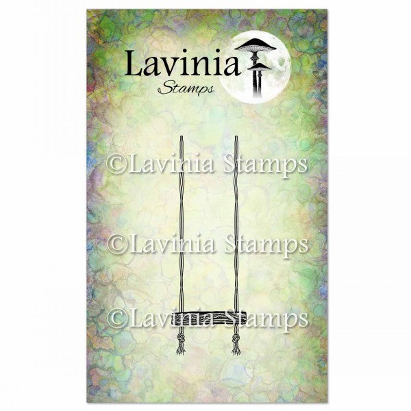 Lavinia Stamps - Swing Stamp-1