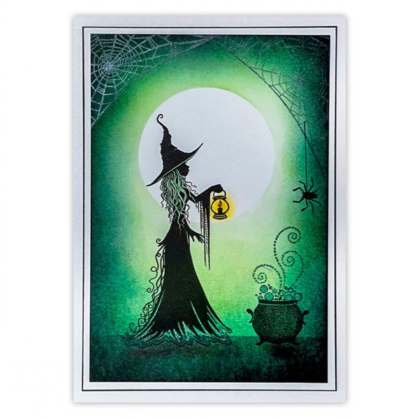 Faba Stamp-2