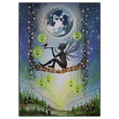 Lavinia Stamp - Forest Arch-2