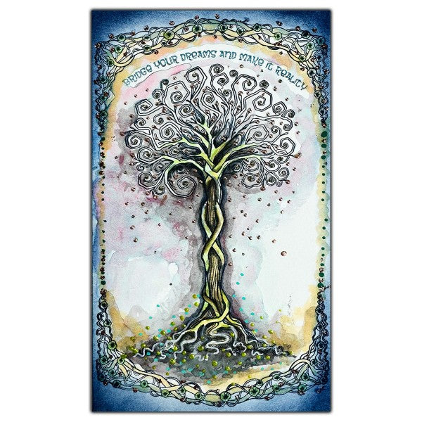 Lavinia Stamp - Forest Arch-3