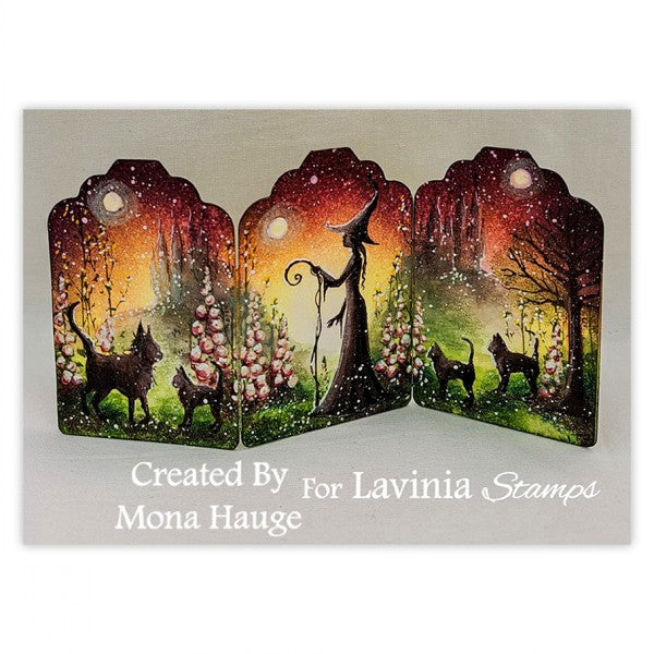 Hocus & Pocus Stamp-3