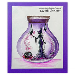 Magical Mist Stamp-3