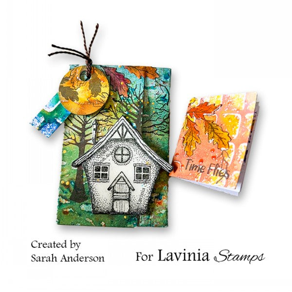 Meadow Cottage Stamp-3