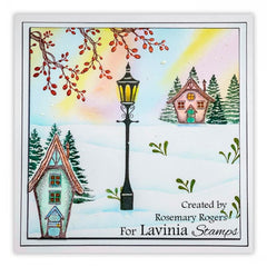 Meadow Cottage Stamp-2