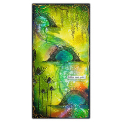Lavinia Stamp - Sacred Bridge Small-3