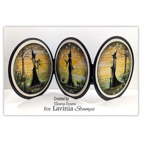 Witching Hour Stamp-3