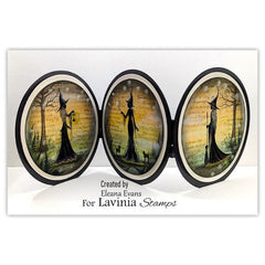 Witching Hour Stamp-3