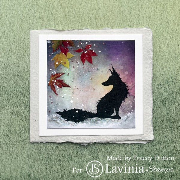 Lavinia Stamps - Leaf Stickers-3