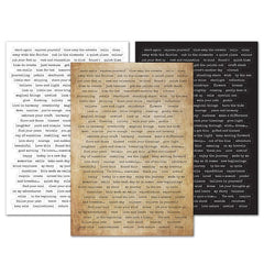 Lavinia Stamps - Sentiment Stickers 6-1