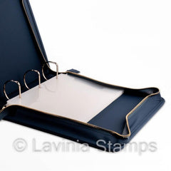 Classeur de rangement pour tampons Lavinia – Seren-3