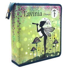 Lavinia Stamps - Carpeta para guardar sellos - Scout-3