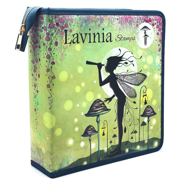 Lavinia Stamps - Carpeta para guardar sellos - Scout-3