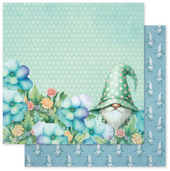 Easter Time Basics 12x12 Paper Collection 34089-7