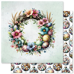 Easter Time 12x12 Paper Collection 31839-6