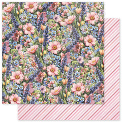 Easter Time Patterns 12x12 Paper Collection 34137-2