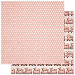 Easter Time Patterns 6x6 Paper Collection 34158-5