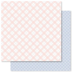 Easter Time Plaids 6x6 Paper Collection 31830-4