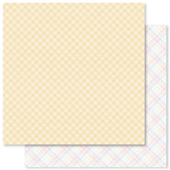 Easter Time Plaids 6x6 Paper Collection 31830-5