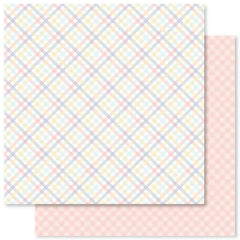 Easter Time Plaids 6x6 Paper Collection 31830-6