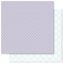 Easter Time Plaids 6x6 Paper Collection 31830-7