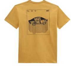 Vans 'Transfixed' Tee - Narcissus-2