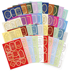 Essential Book of Gift Tag Sentiments-2