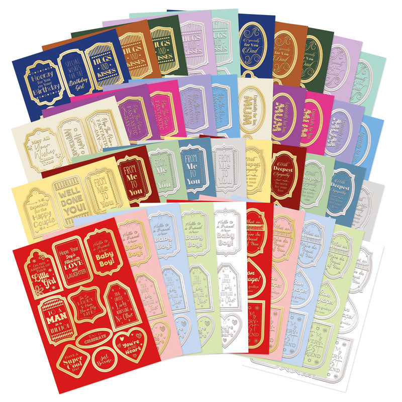 Essential Book of Gift Tag Sentiments-2