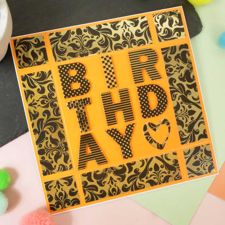 Essential Book of Alphabet-13