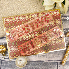 Essential Big Book of the Festive Alphabet-9
