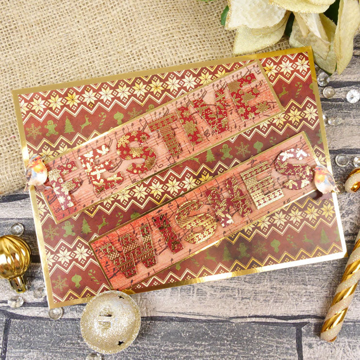 Essential Big Book of the Festive Alphabet-9
