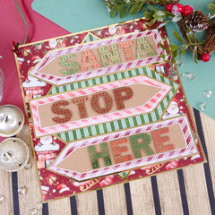 Essential Big Book of the Festive Alphabet-4