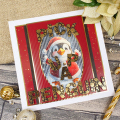 Essential Big Book of the Festive Alphabet-5