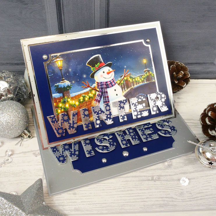 Essential Big Book of the Festive Alphabet-6