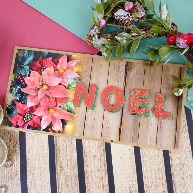 Essential Big Book of the Festive Alphabet-7