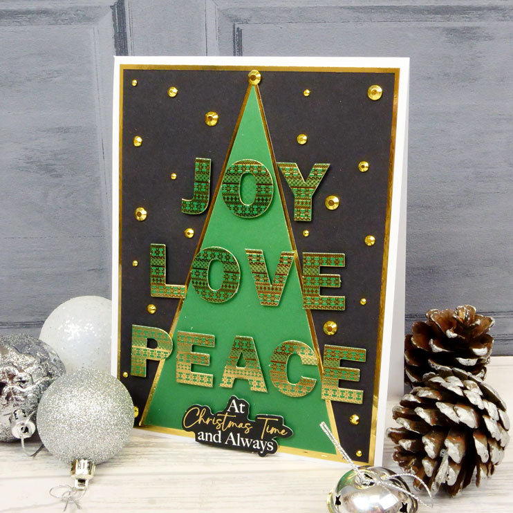 Essential Big Book of the Festive Alphabet-8