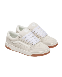 Vans 'Hylane' Shoes - Marshmallow-1
