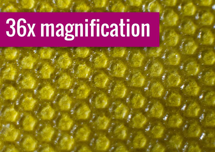 Ecstasy Crafts Sticky Specks Micro Adhesive 8 A5 Sheets-3