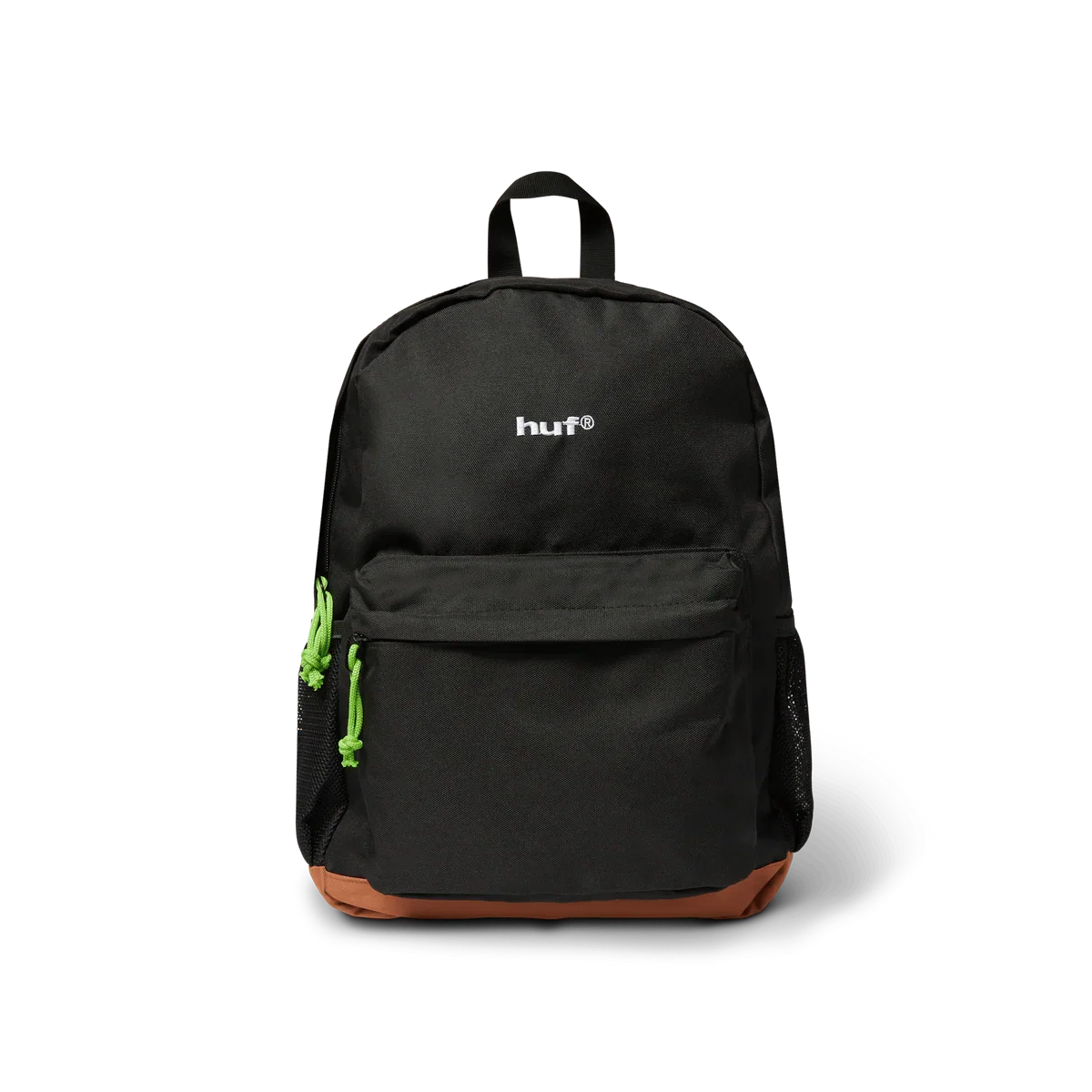 HUF '89 Logo' Backpack - Black-1