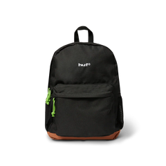 HUF '89 Logo' Backpack - Black-1