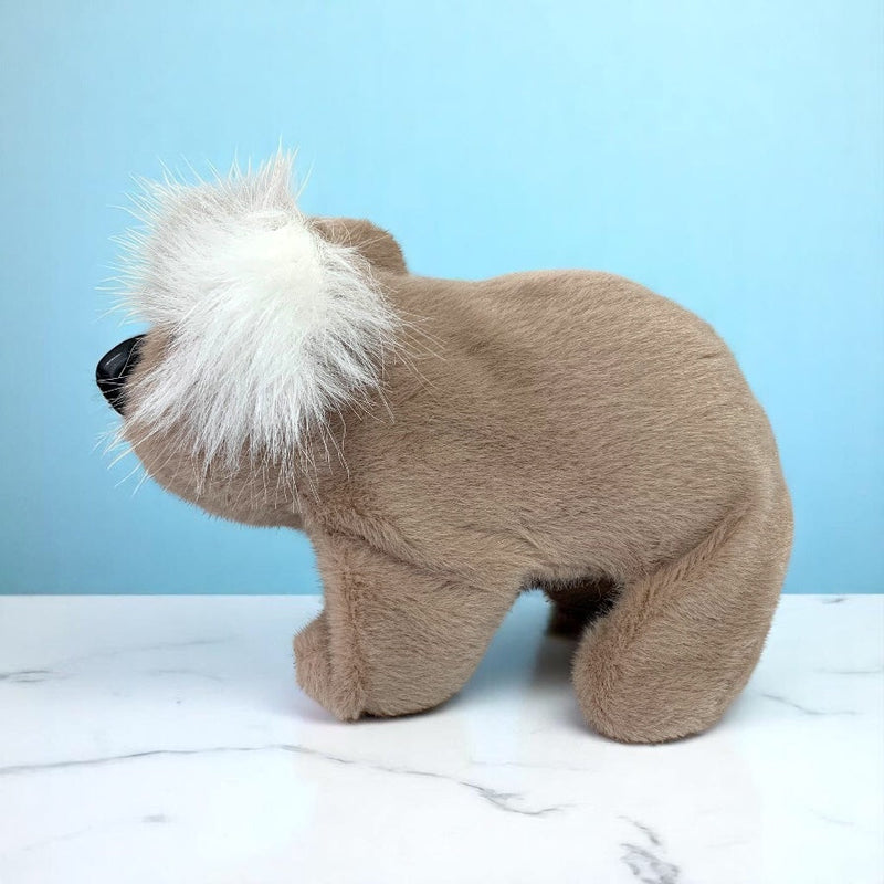 Interactive Electric Koala Plush Toy-10