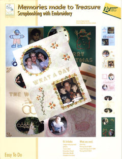 Memories Made to Treasure-1