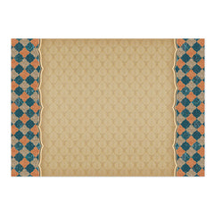 Following Yonder Star Luxury Topper Set-4
